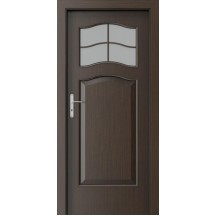Porta NOVA 7.5 Wenge 